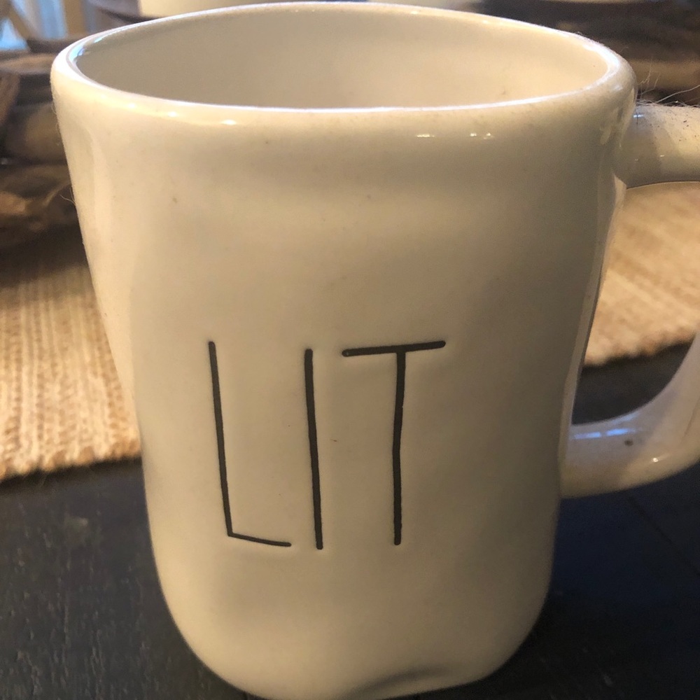 Rae Dunn Mug